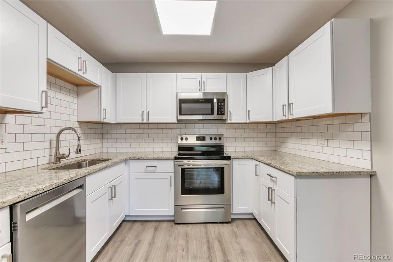 6940 E Girard Ave #409, Denver, CO 80224