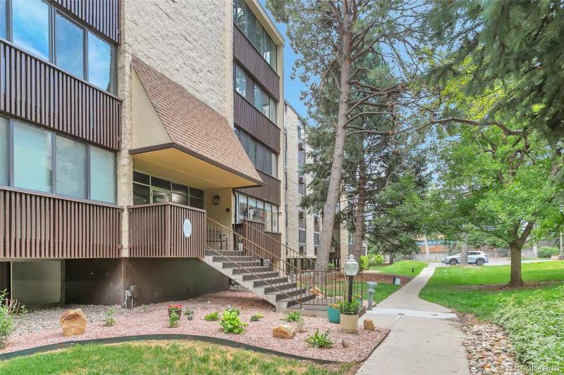 6940 E Girard Ave #409, Denver, CO 80224
