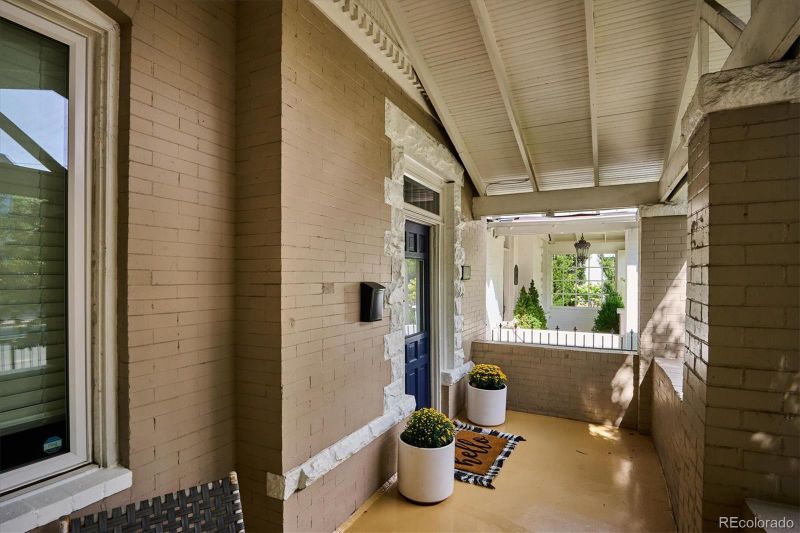 5 S Logan St, Denver, CO 80209