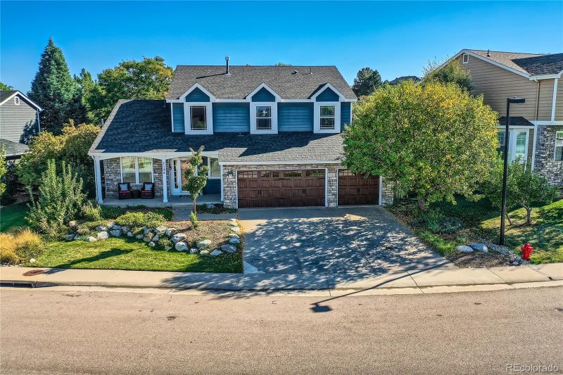 7196 Campden Pl, Castle Pines, CO 80108