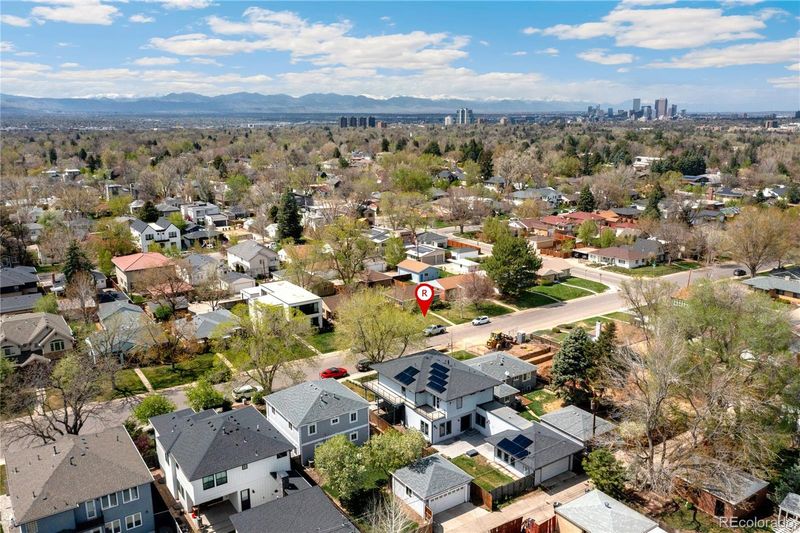 1150 S Garfield St, Denver, CO 80210