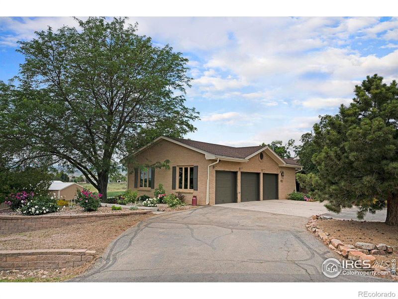 427 Goose Hollow Rd, Berthoud, CO 80513