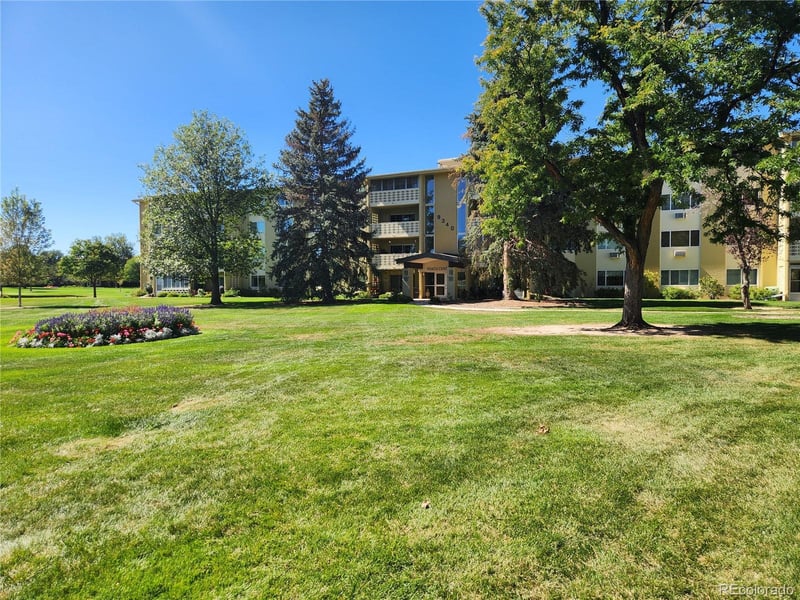 9340 E Center Ave #8B, Denver, CO 80247