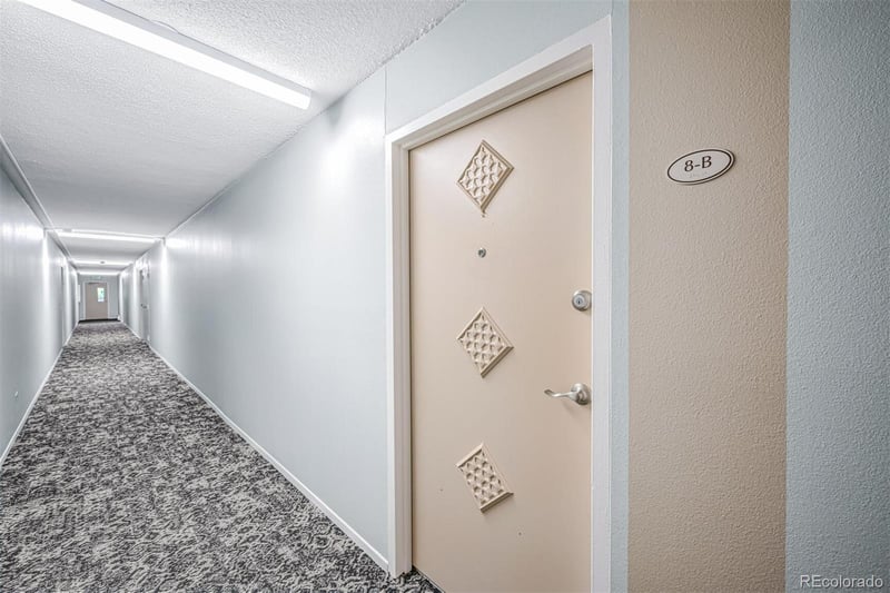 9340 E Center Ave #8B, Denver, CO 80247