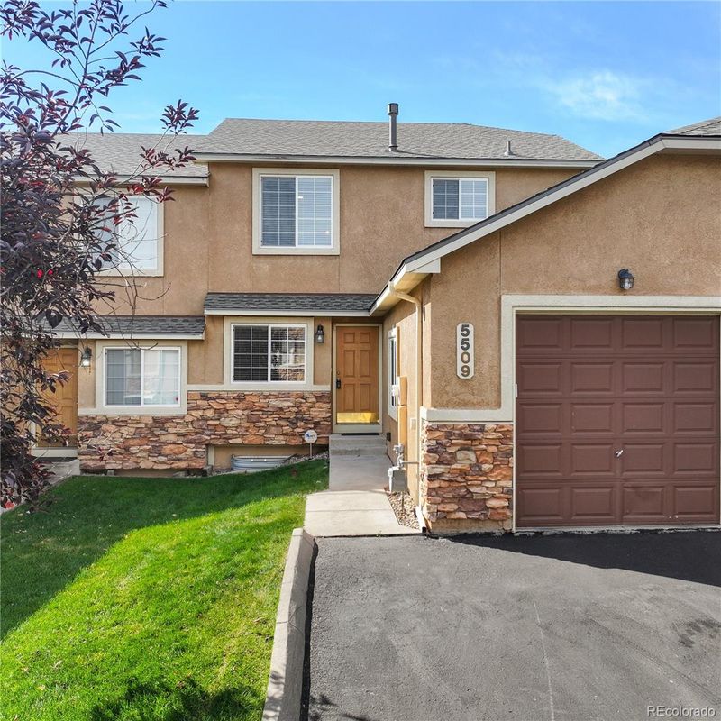 5509 Timeless Vw, Colorado Springs, CO 80915