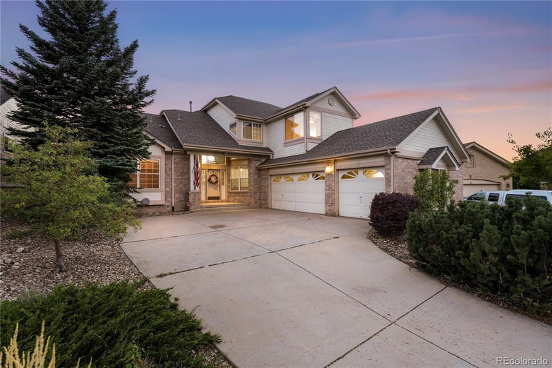 2693 S Nelson Ct, Denver, CO 80227