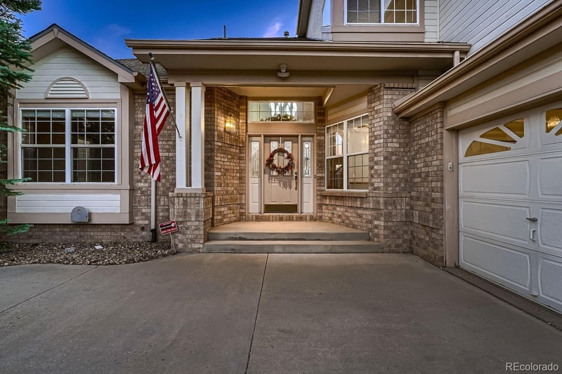 2693 S Nelson Ct, Denver, CO 80227