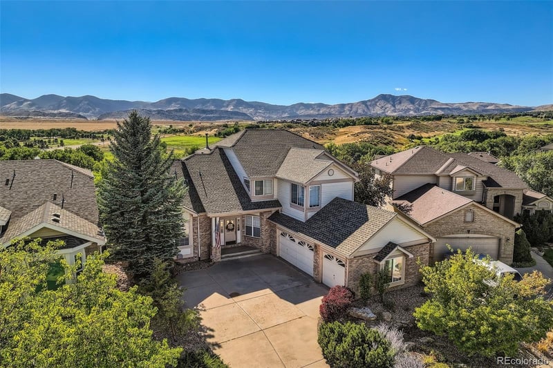 2693 S Nelson Ct, Denver, CO 80227