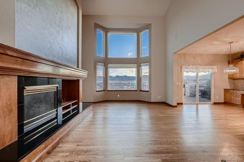 2693 S Nelson Ct, Denver, CO 80227