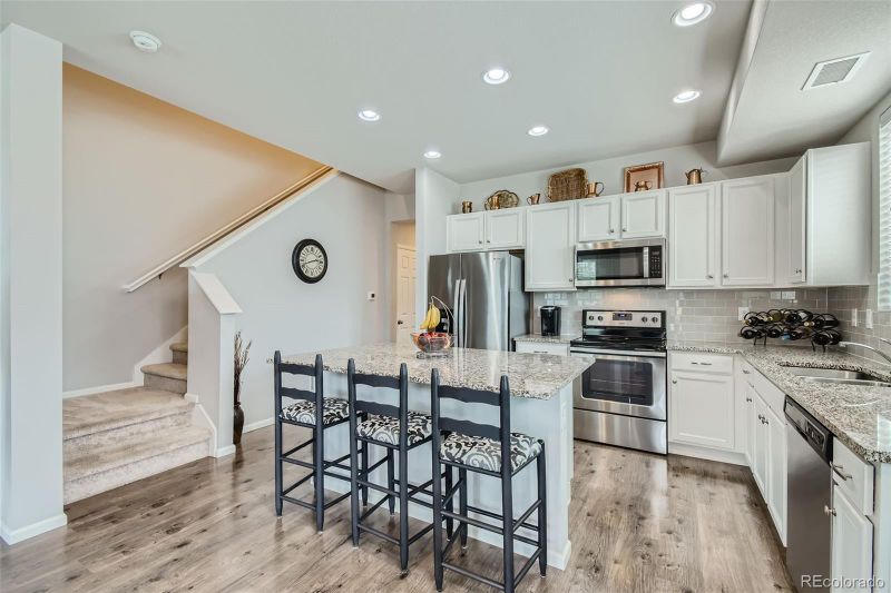 16139 E Elk Dr, Denver, CO 80239