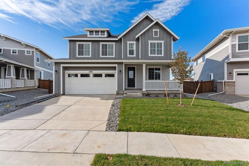 3202 Boral Owl Dr, Brighton, CO 80601
