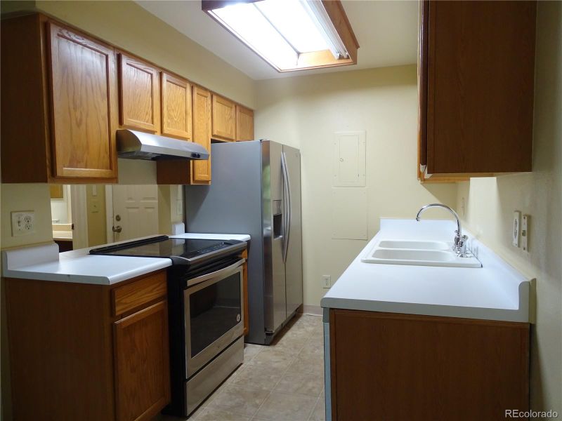 14852 E Kentucky Dr #924, Aurora, CO 80012