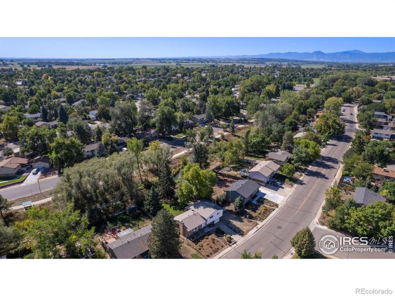 1219 Lefthand Dr, Longmont, CO 80501