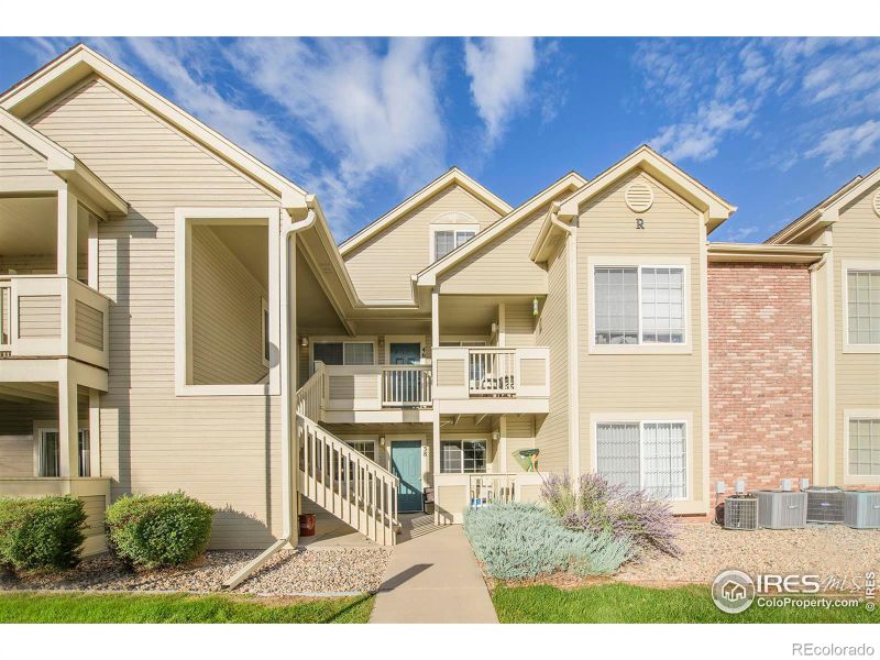 1225 W Prospect Rd #R38, Fort Collins, CO 80526