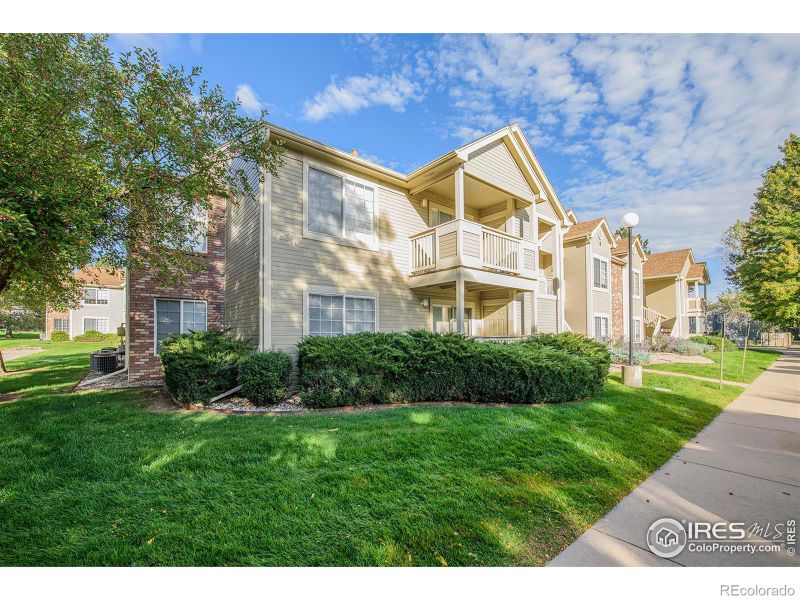 1225 W Prospect Rd #R38, Fort Collins, CO 80526