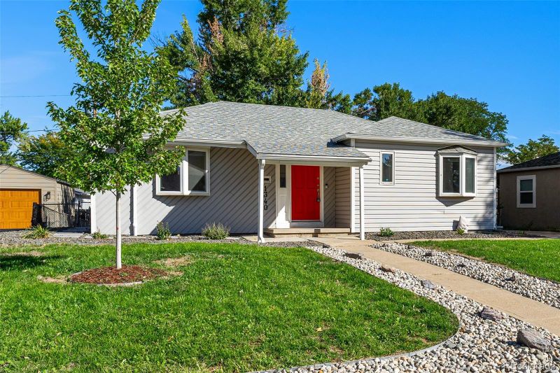 1340 S Utica St, Denver, CO 80219