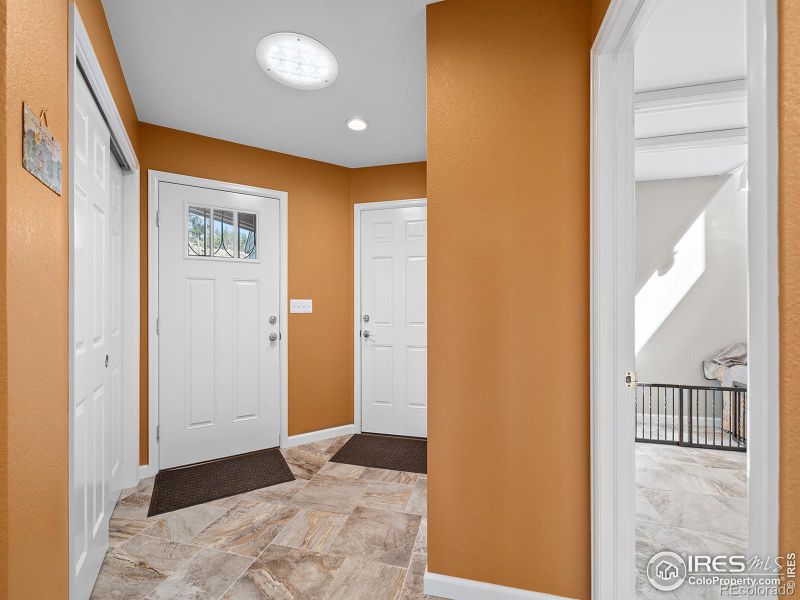 500 Dirt Rd, Bellvue, CO 80512