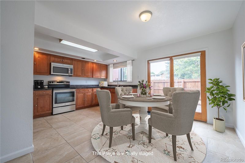 1263 S Crystal Way, Aurora, CO 80012