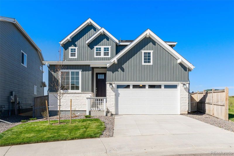 13267 Platinum Ct, Parker, CO 80134