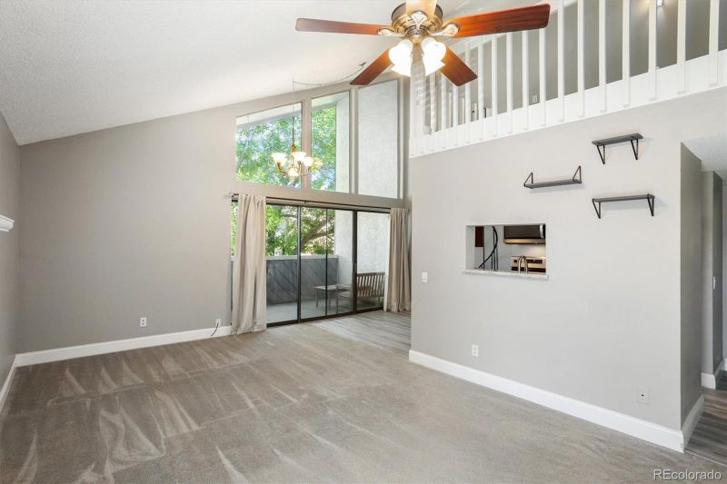 9817 E Peakview Ave #G12, Englewood, CO 80111