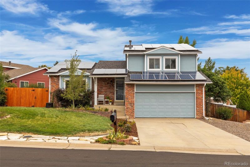 3349 S Ensenada Way, Aurora, CO 80013