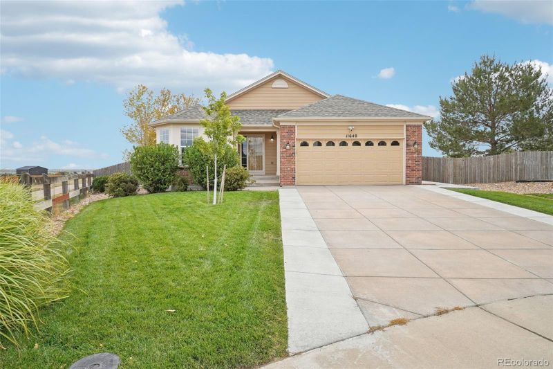 11640 Leyden St, Thornton, CO 80233