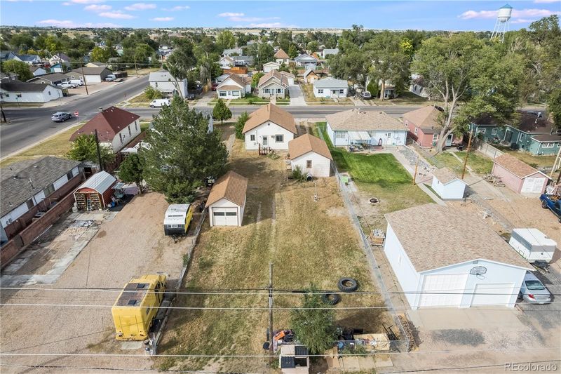 221 Platte St, Sterling, CO 80751