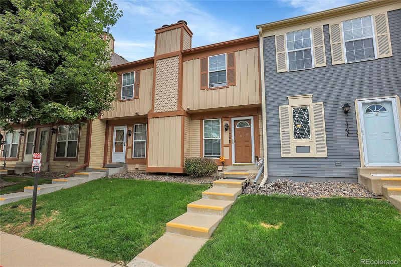 14363 E Hawaii Cir #D, Aurora, CO 80012