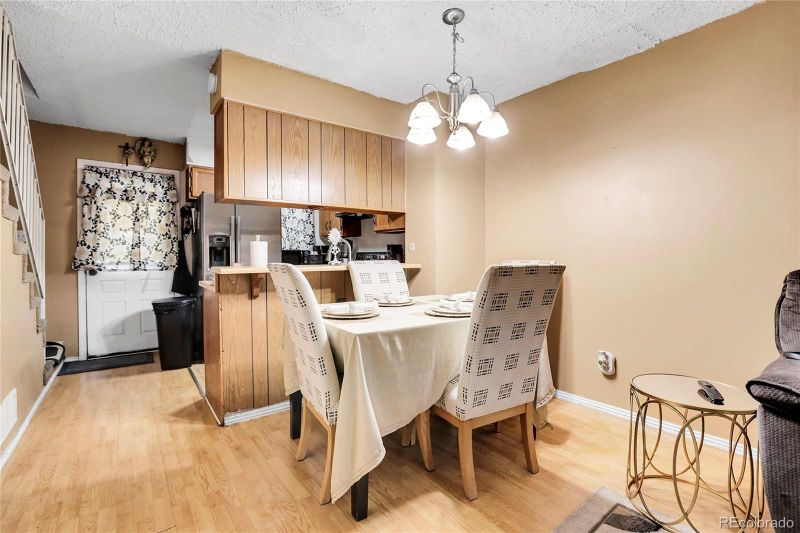 14363 E Hawaii Cir #D, Aurora, CO 80012