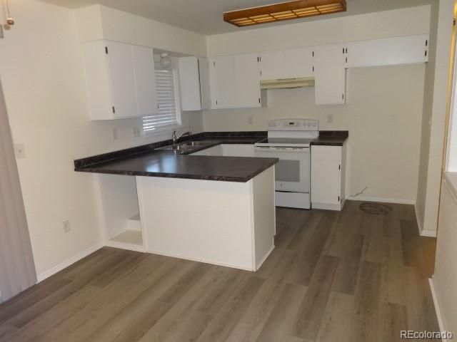 4291 S Nucla Way, Aurora, CO 80013