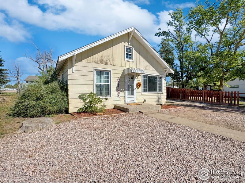 517 Louisa St, Peetz, CO 80747