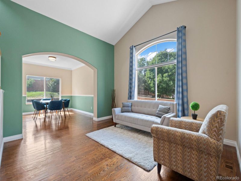 2932 E Hackberry Ct, Highlands Ranch, CO 80129