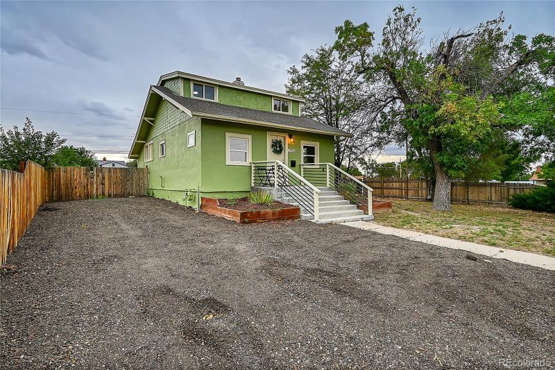 2926 Baltimore Ave, Pueblo, CO 81008