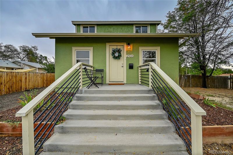 2926 Baltimore Ave, Pueblo, CO 81008