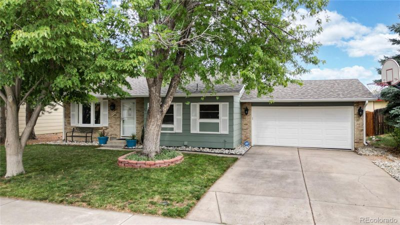 16651 E Gunnison Pl, Aurora, CO 80017