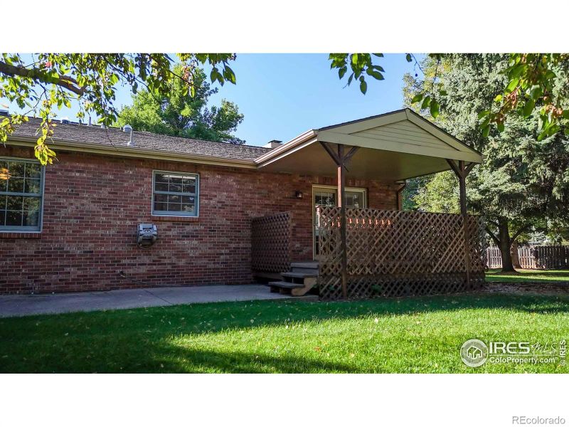 720 Arbor Ave #3, Fort Collins, CO 80526