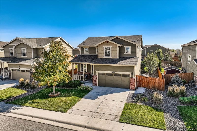2662 E 161st Pl, Thornton, CO 80602