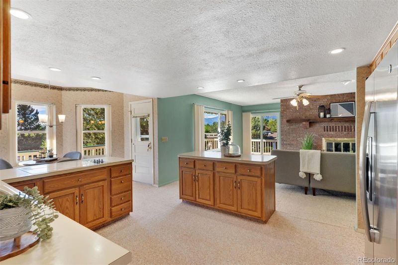 4303 Roundtree Ct, Colorado Springs, CO 80915