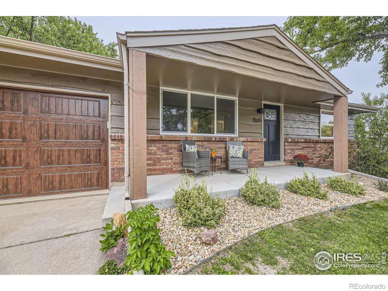 1505 Findlay Way, Boulder, CO 80305