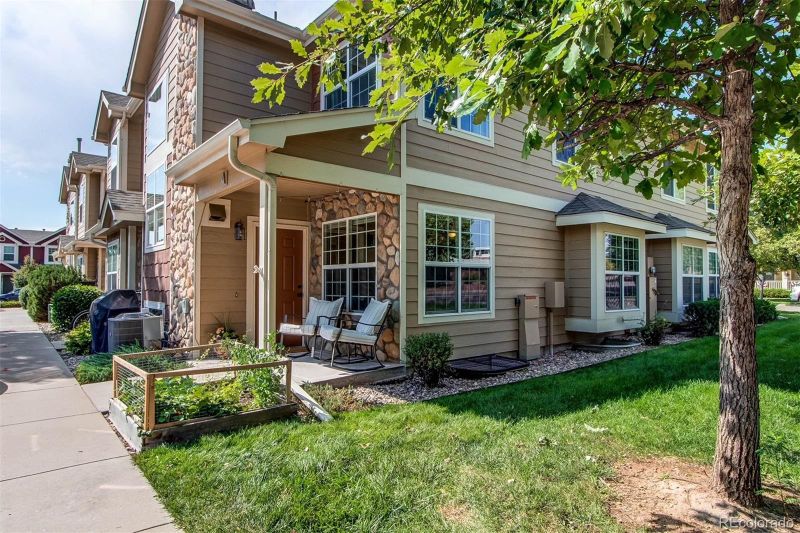 1602 Robertson #A, Fort Collins, CO 80525