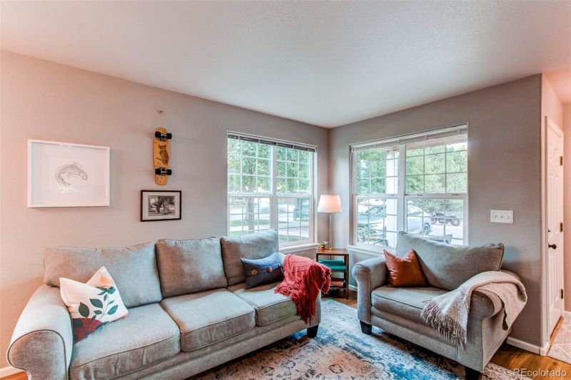 1602 Robertson #A, Fort Collins, CO 80525