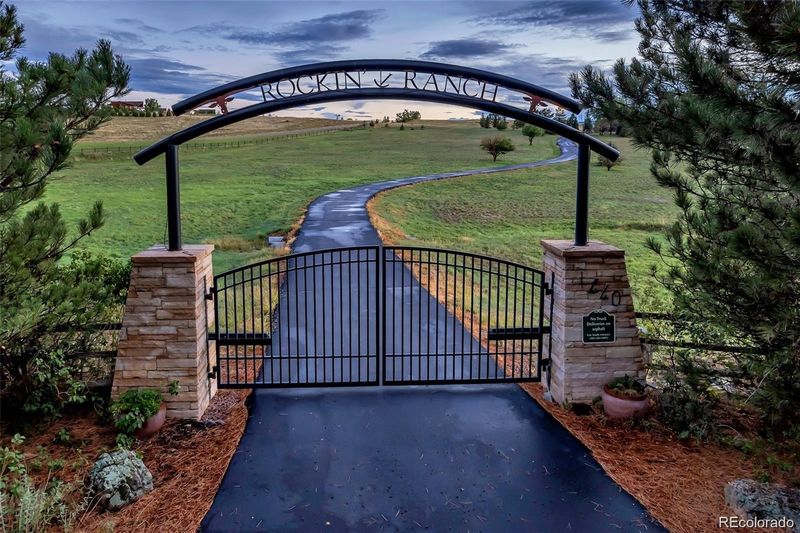 1440 Voorhees Ranch Way, Castle Rock, CO 80109