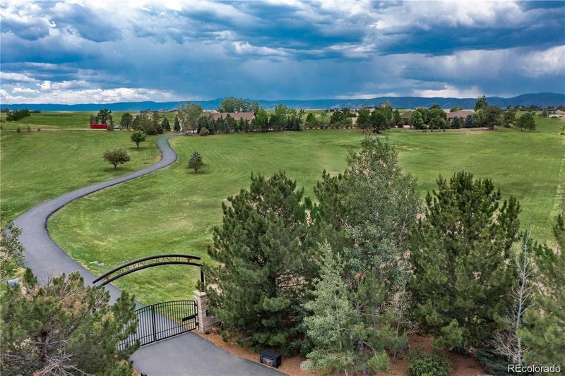1440 Voorhees Ranch Way, Castle Rock, CO 80109