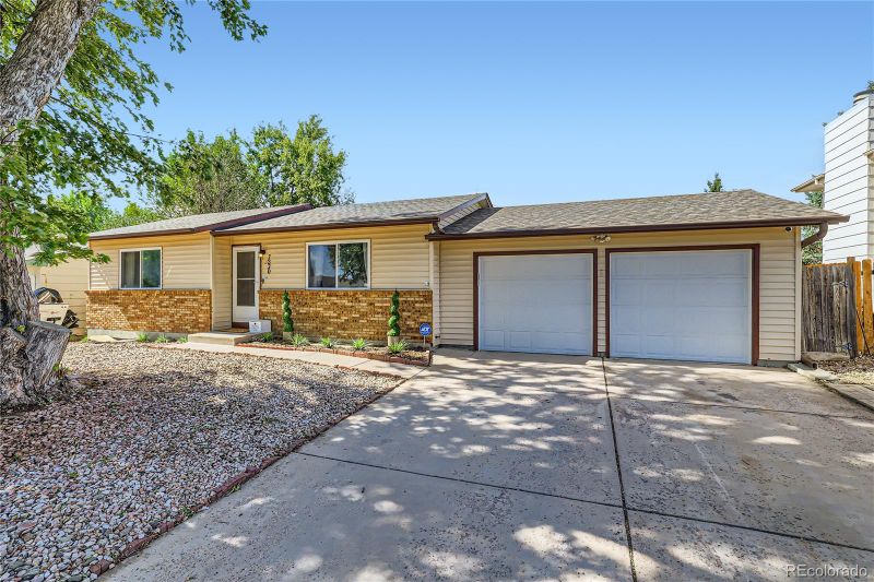 7230 Red Cloud St, Colorado Springs, CO 80911