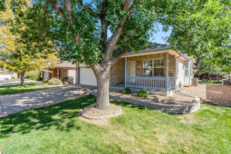1960 E 135th Way, Thornton, CO 80241