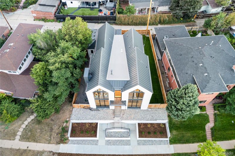 930 S Clayton Way, Denver, CO 80209