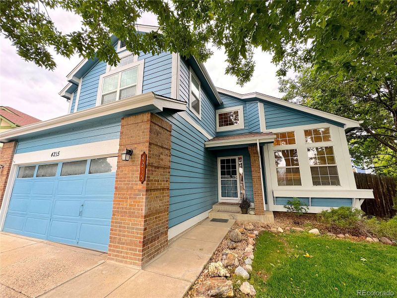 4215 E 106th Ct, Thornton, CO 80233