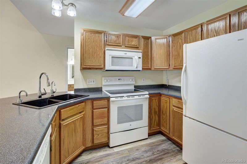 1501 Point Dr #203, Frisco, CO 80443