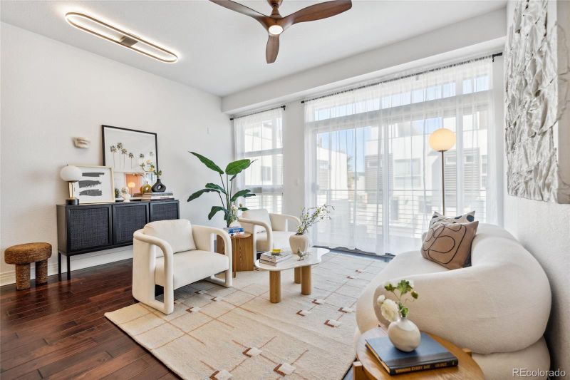 2650 W Front View Crescent Dr #206, Denver, CO 80211