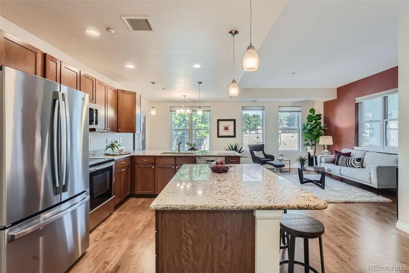 2200 S University Blvd #206, Denver, CO 80210